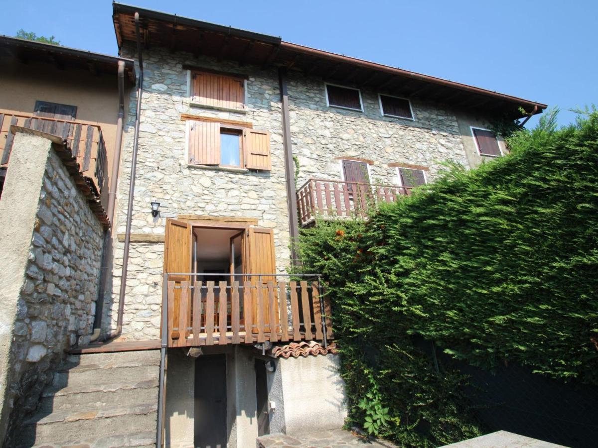 Apartment Ca Del Fritz By Interhome Sorico Exterior foto